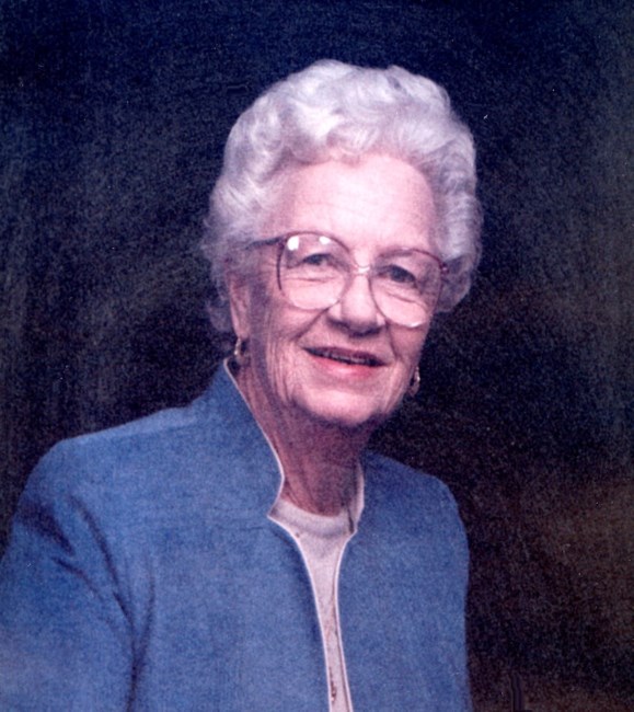 Obituary of Katherine Stewart