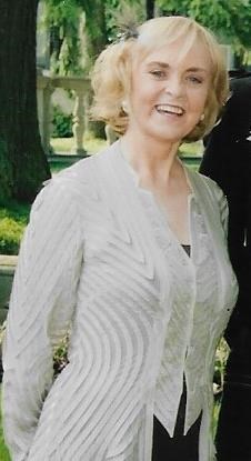 Obituary of Catherine Findlay