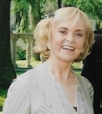 Obituary of Catherine Findlay