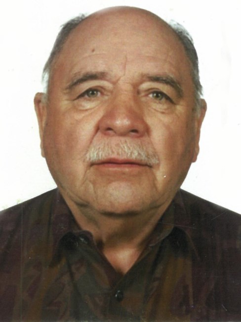 Obituary of Guillermo Medina