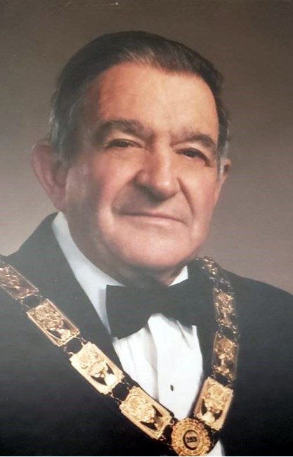 Obituary of Alfred Carpenter