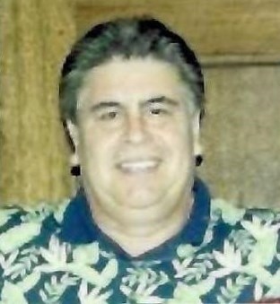 Obituary of Danny P. Urias