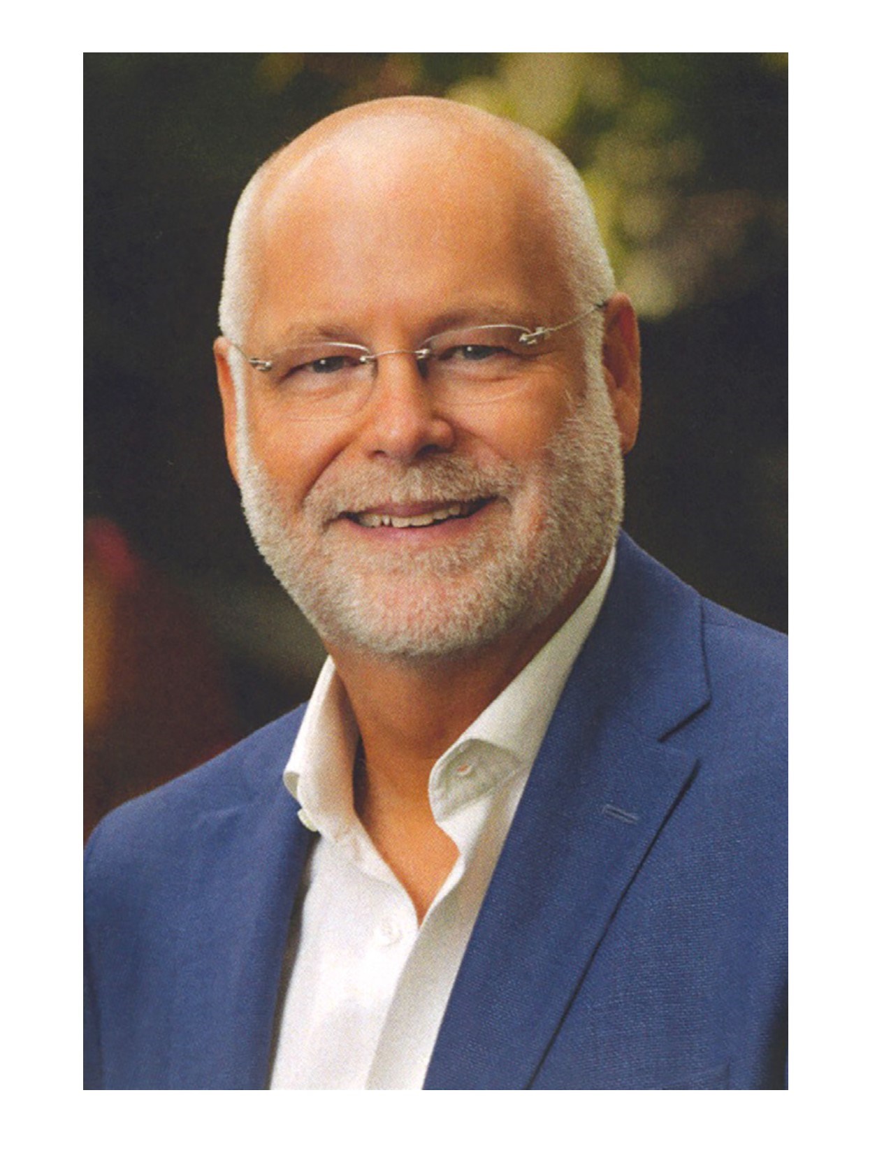 Obituario de Russell John Arnott