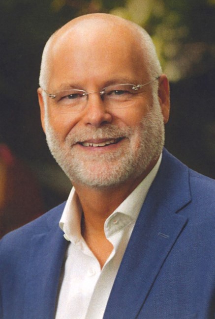 Obituario de Russell John Arnott