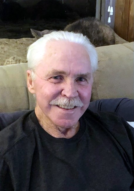 Obituary of David Alan Dowell