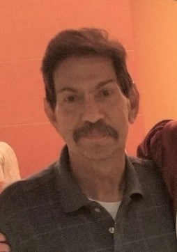 Obituary of Robert Aguila