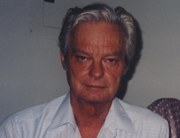 Obituary of Leroy Parslow