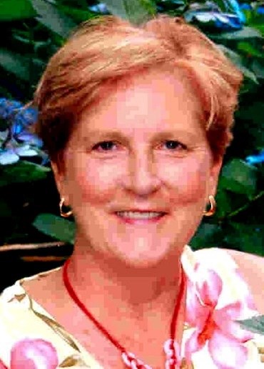 Obituary of Sharon Waddell Herke