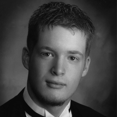 Obituary of Brian Kirk Henry