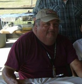 Obituary of Antonio Garcia Rivas