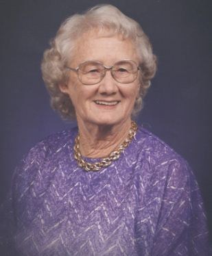 Obituary of Josephine "Jo" Thomas