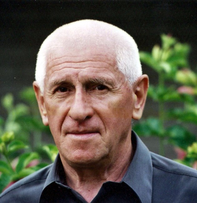 Obituary of Julian Staszewski