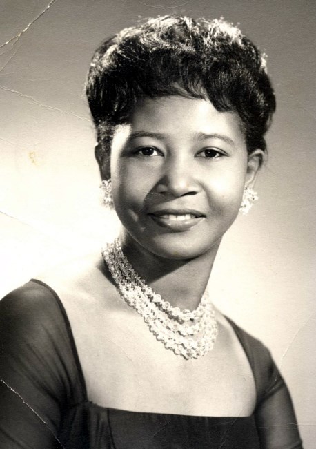 Obituary of Rubye Allaway