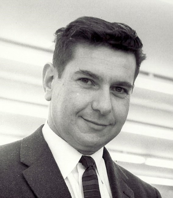 Obituary of Herbert Lawrence Fensin