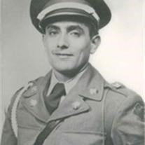 Obituary of Matthew Joseph Gineo