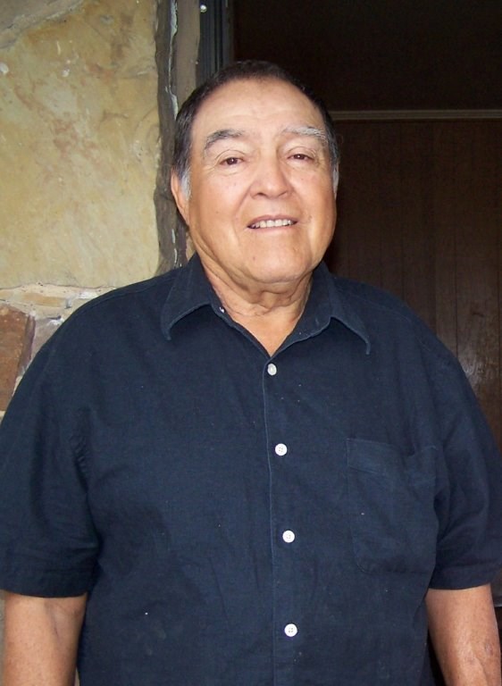 Obituary of Refugio Acosta