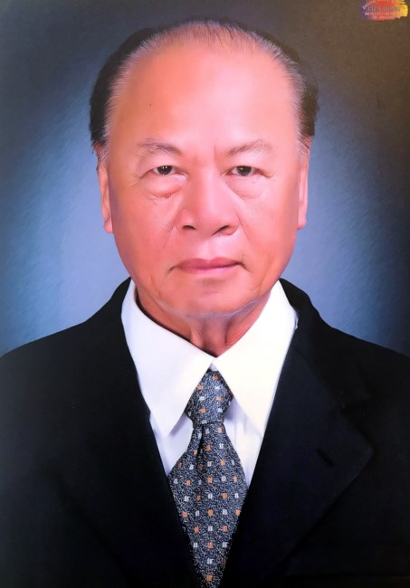 Obituary of Minh Thanh Nguyen