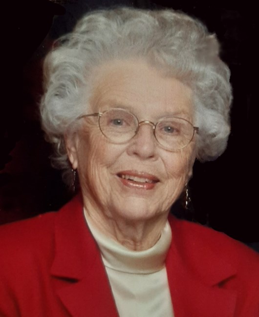Obituary of Lois Eileen Basaraba