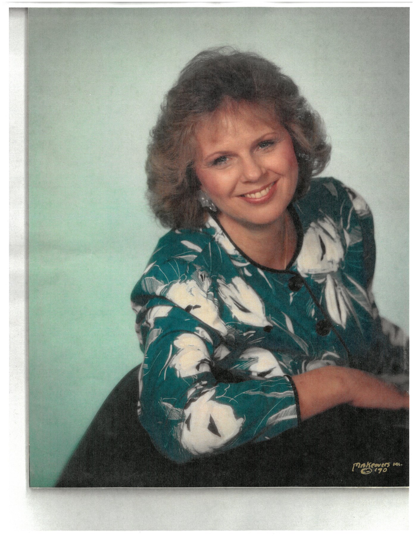 Obituary of Camelia "Cammy" Lamoine Moore