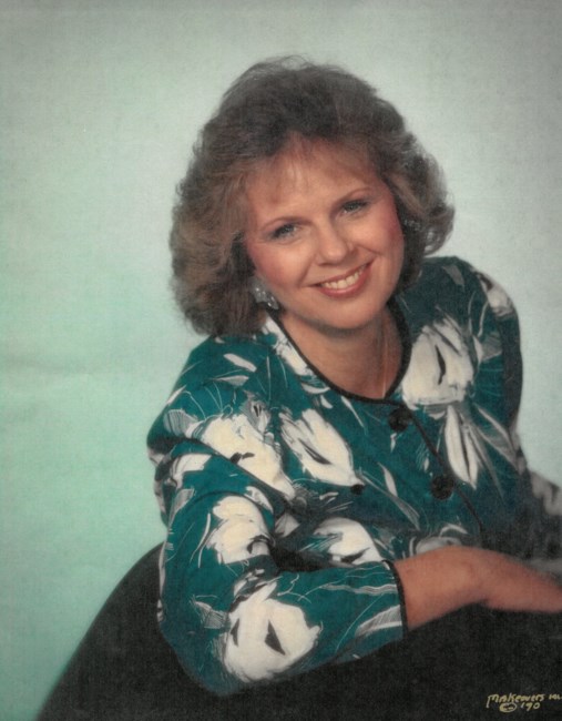 Obituary of Camelia "Cammy" Lamoine Moore