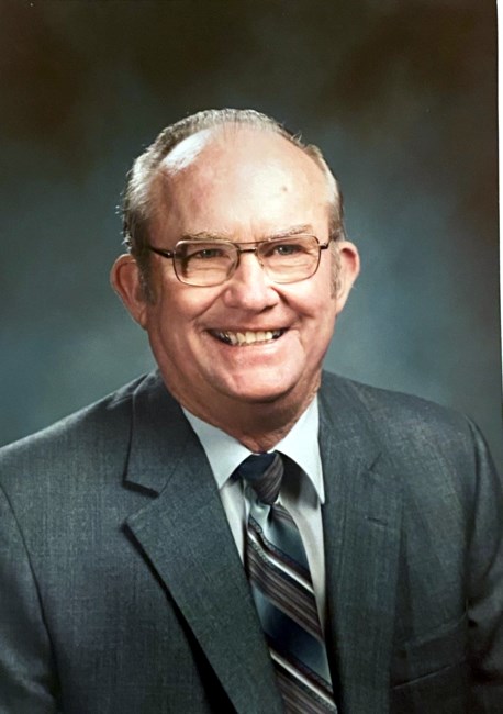 Obituary of Jack Donovan Keltner