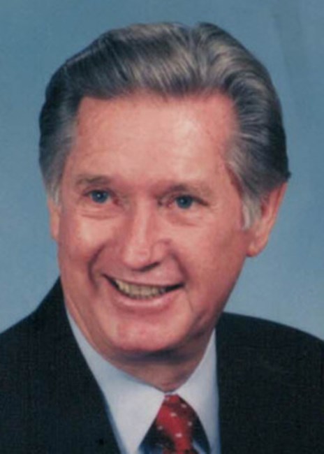 Obituary of William James Gillette