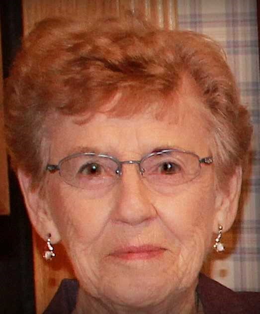 Juanita Dorsch Obituary Independence, MO