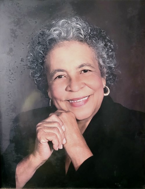 Obituary of Laura Jane Thomas