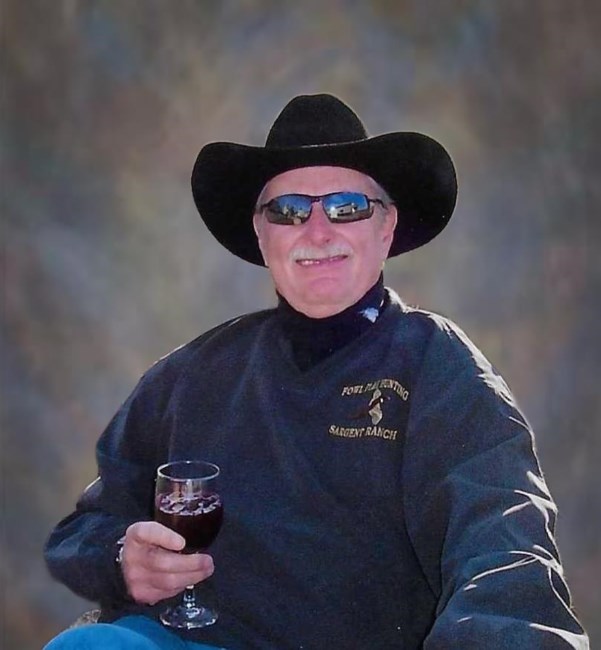 Obituary of Robert "Bob" Neils Peccole