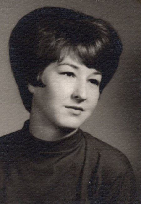 Obituary of Paula Jean Lucas