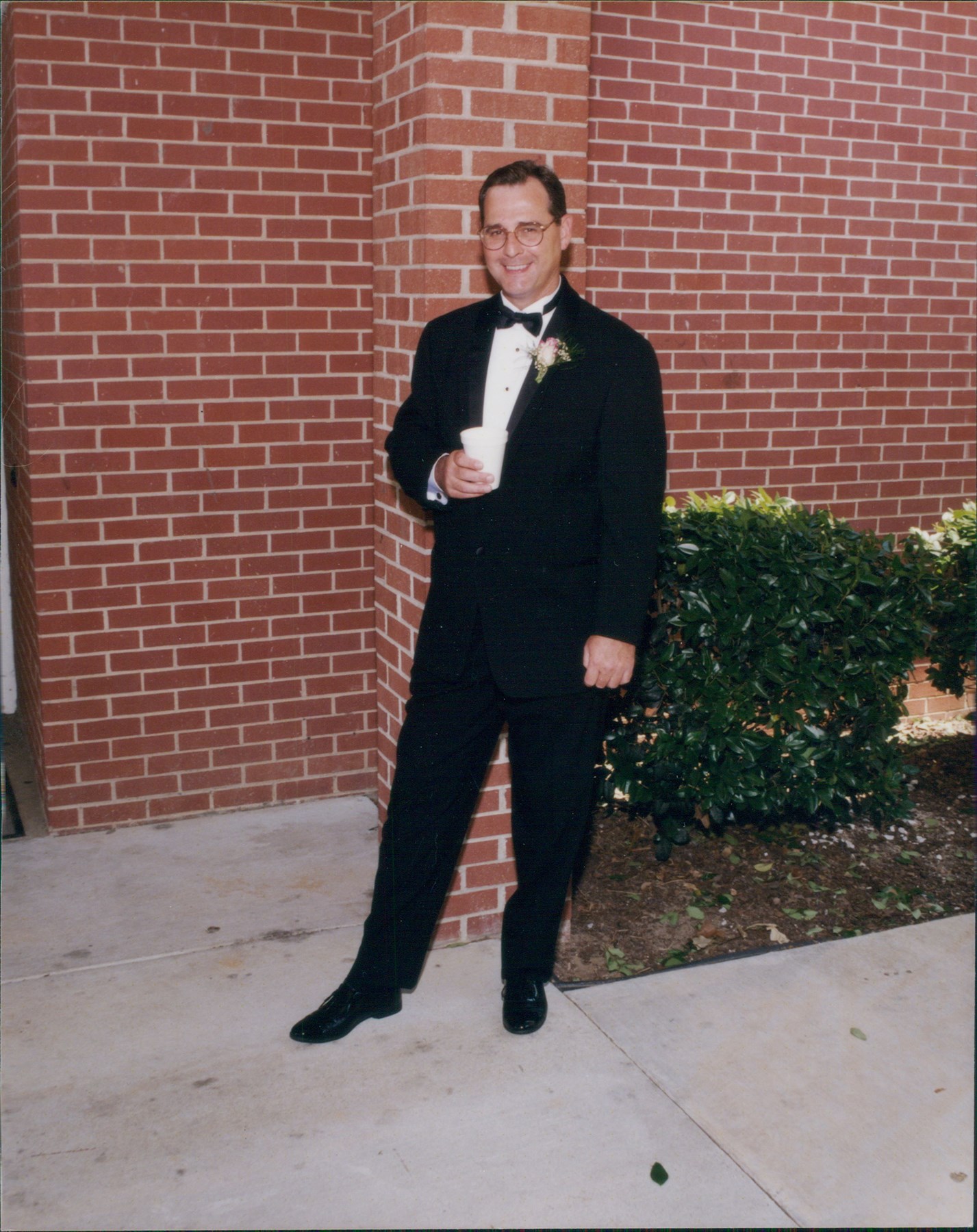 Obituary of Richard Alan Driskill