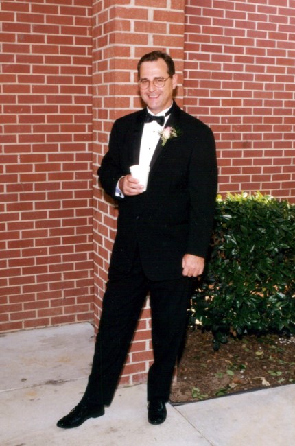 Obituary of Richard Alan Driskill