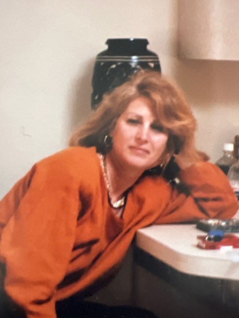 Obituary of Carol Lekacos