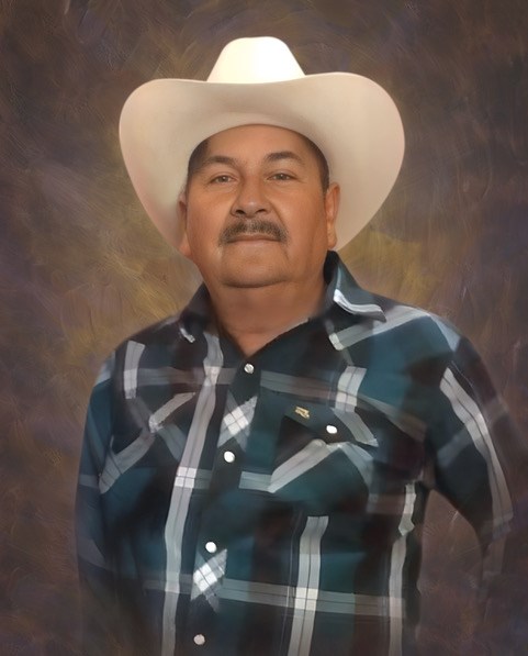 Obituary of Jesus Reyes Rocha