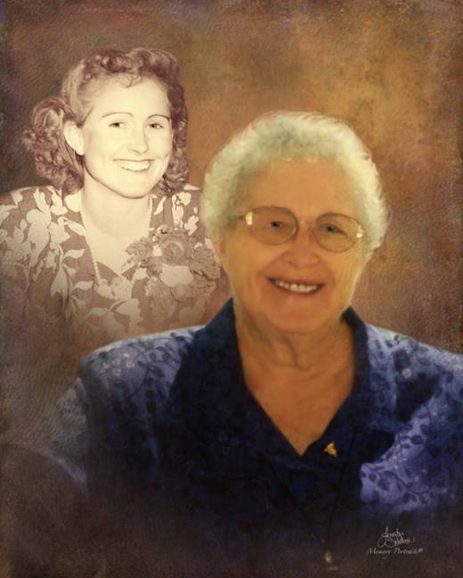 Obituary of Blanche I. Carpenter