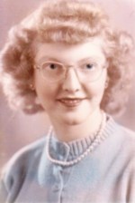 Rosalie Hahn