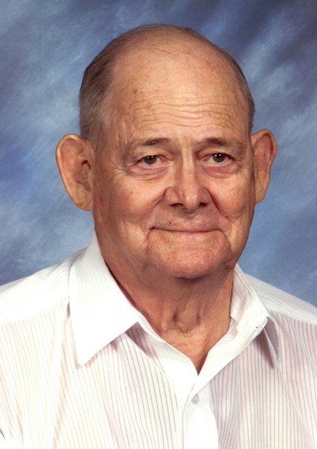 Obituary of Calvin Lamar Aldridge