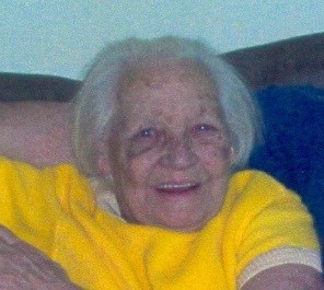 Obituary of Rita Leduc