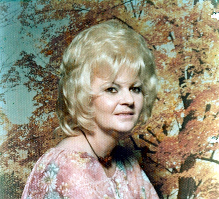 Obituary of Addie Ellen Freeman