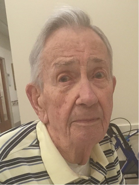 Obituary of William F. Stahl