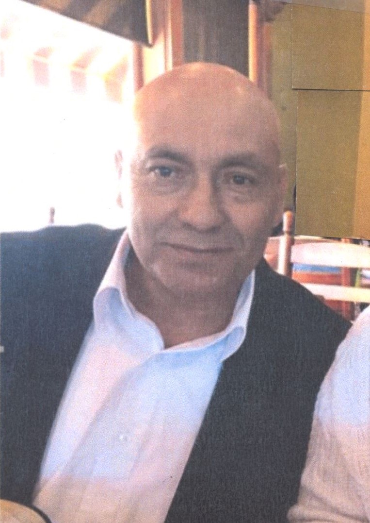 Obituary of Jose Ruano