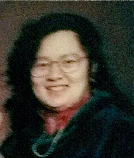 Obituary of Shirley Liao