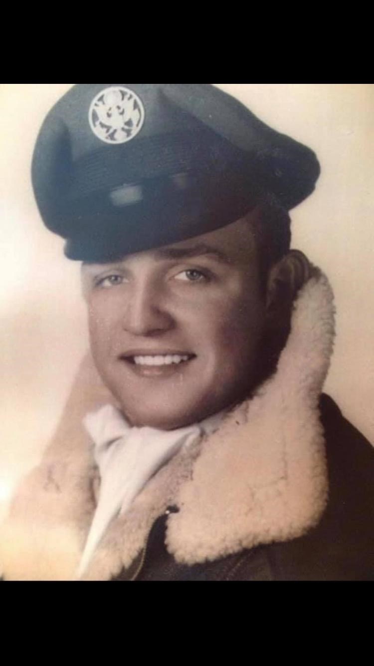 Obituario de James Cecil Simmons, Sr.