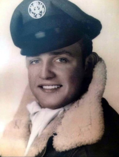 Obituario de James Cecil Simmons, Sr.