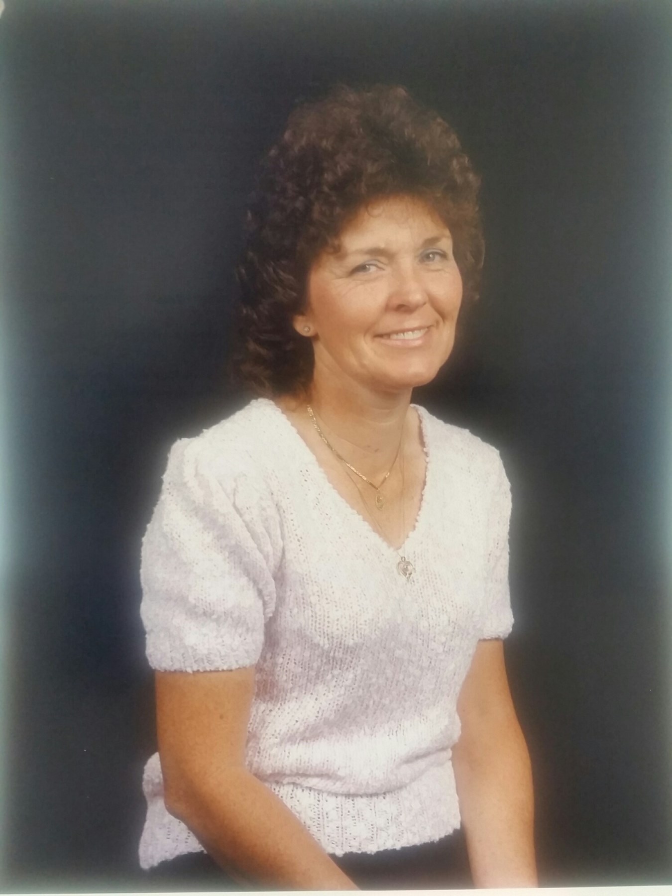 Obituary of Opal Tinsley