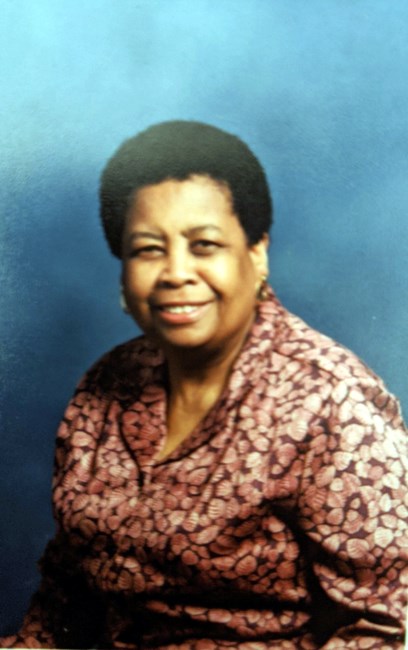 Obituary of Cynthia Searles