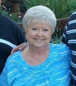 Obituary of Glenda Joy Varner
