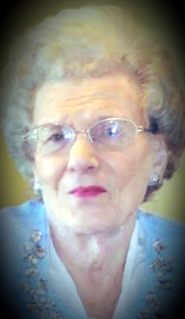 Obituary of Annie Lou Walker Fisher