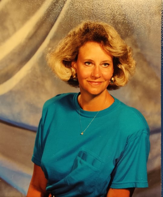 Obituary of Deborah Jane Price