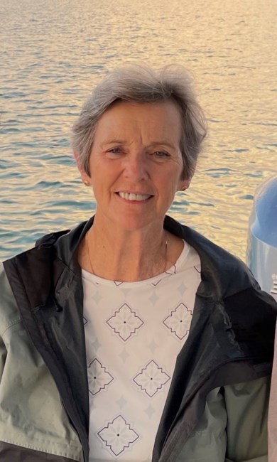 Obituary of Ruth Evelyn Thompson